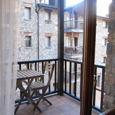 Appartamento Vitivola Ribagrossa 326 Canillo Esterno foto