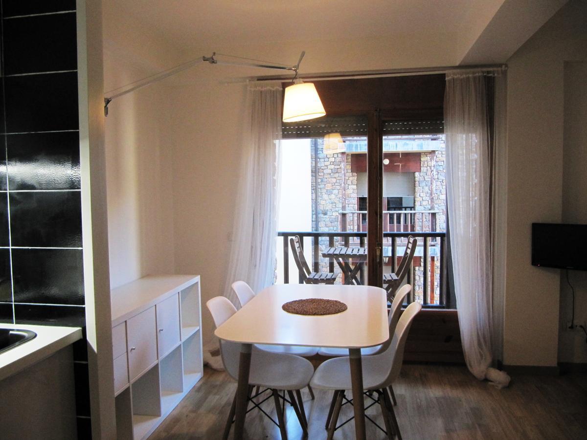Appartamento Vitivola Ribagrossa 326 Canillo Esterno foto