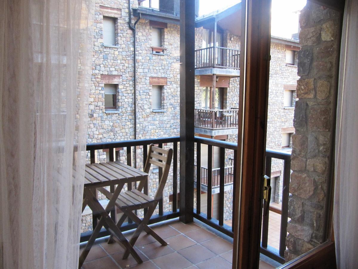 Appartamento Vitivola Ribagrossa 326 Canillo Esterno foto
