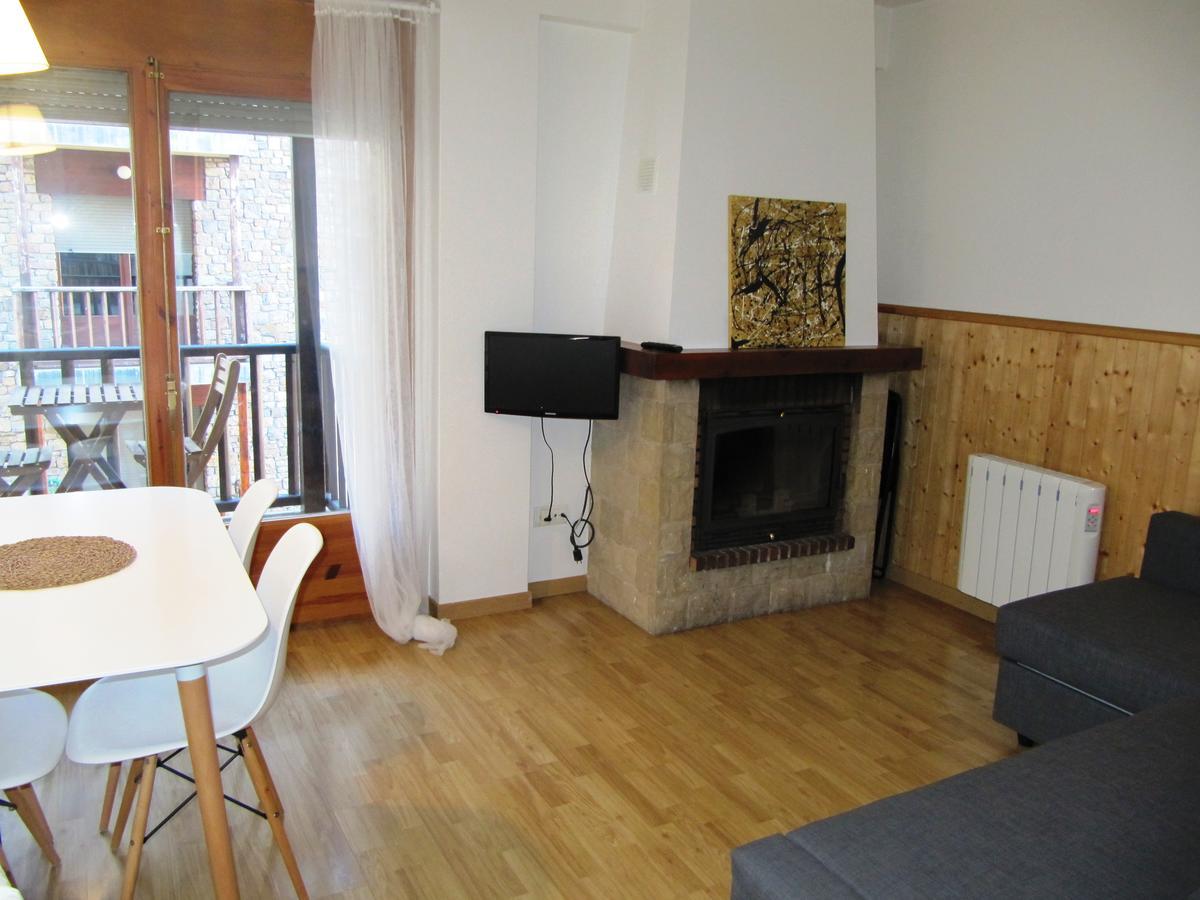 Appartamento Vitivola Ribagrossa 326 Canillo Esterno foto