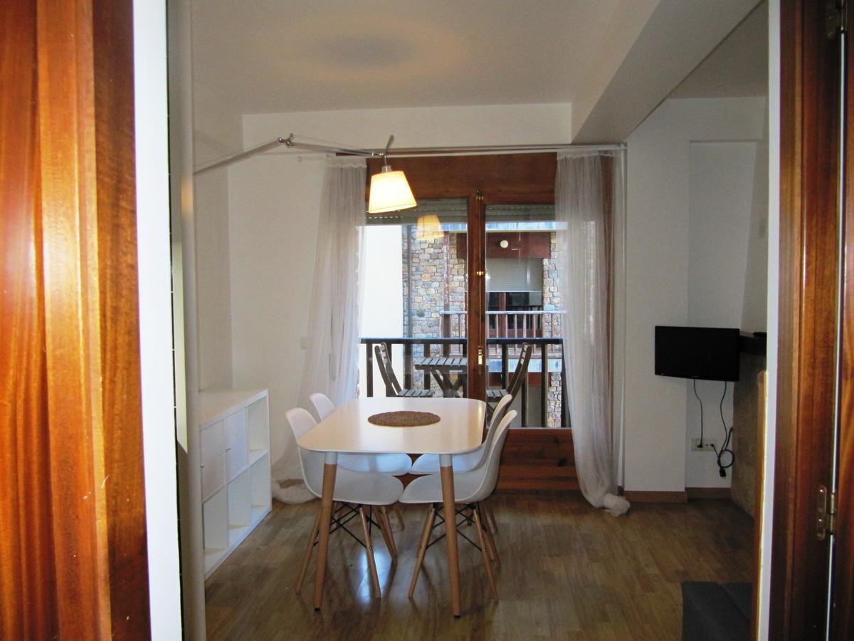 Appartamento Vitivola Ribagrossa 326 Canillo Esterno foto