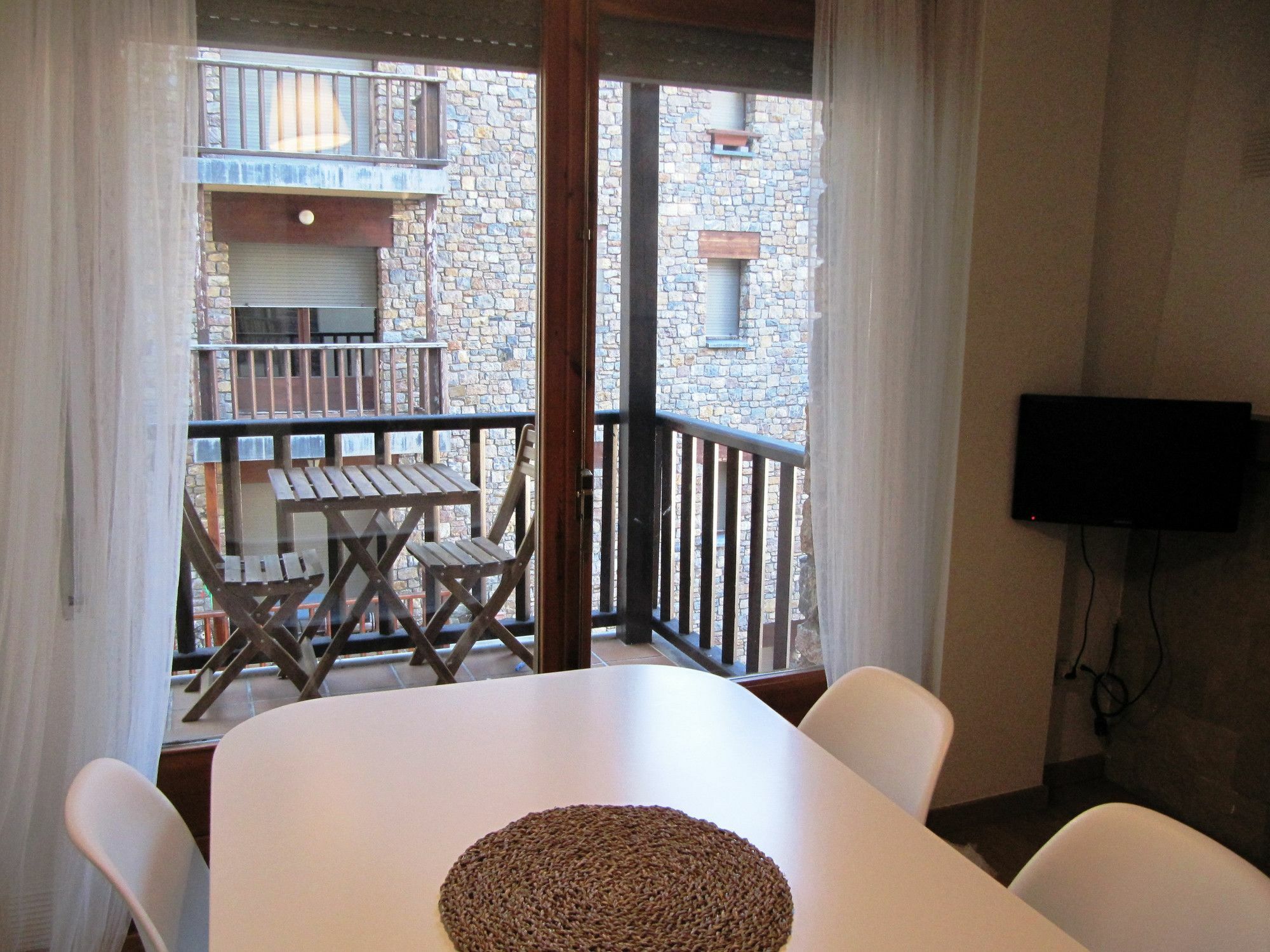 Appartamento Vitivola Ribagrossa 326 Canillo Esterno foto