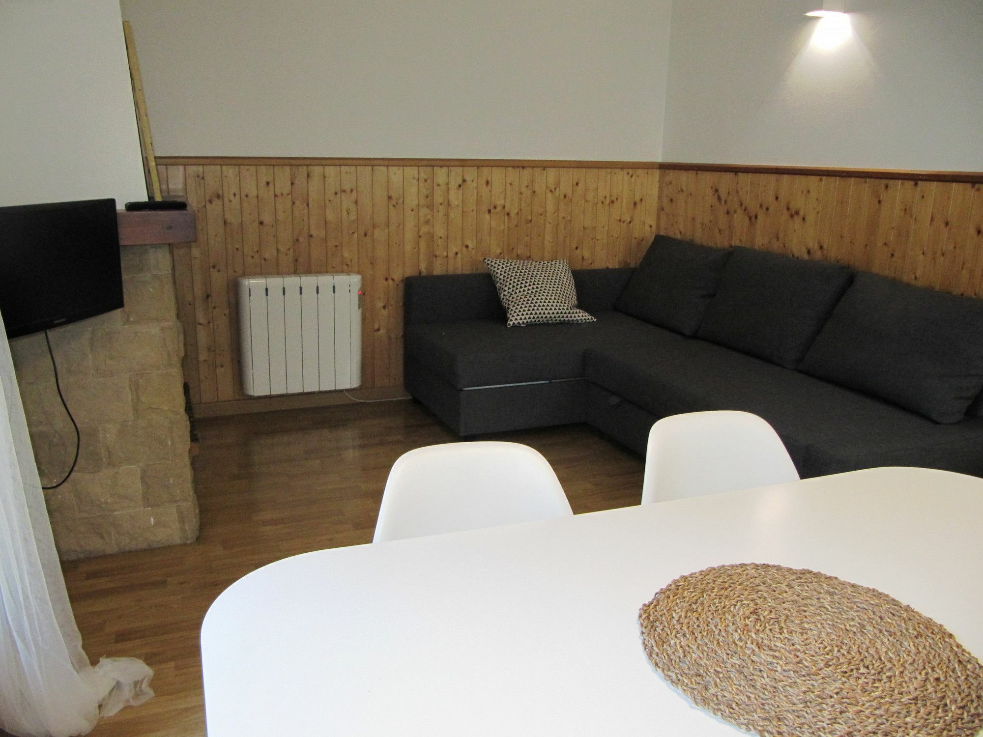 Appartamento Vitivola Ribagrossa 326 Canillo Esterno foto